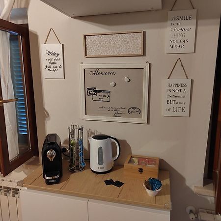 Serendipity House Grosseto Room photo