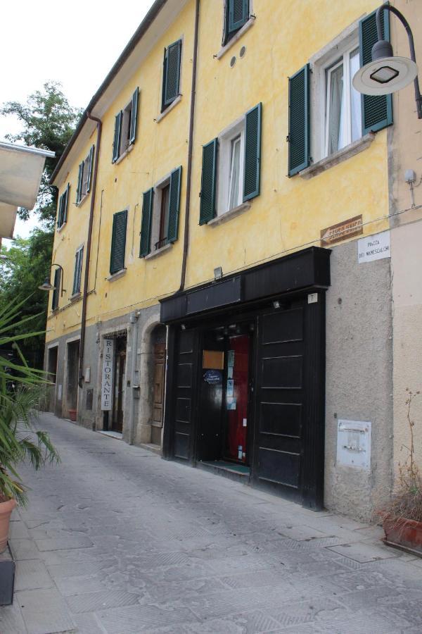 Serendipity House Grosseto Exterior photo