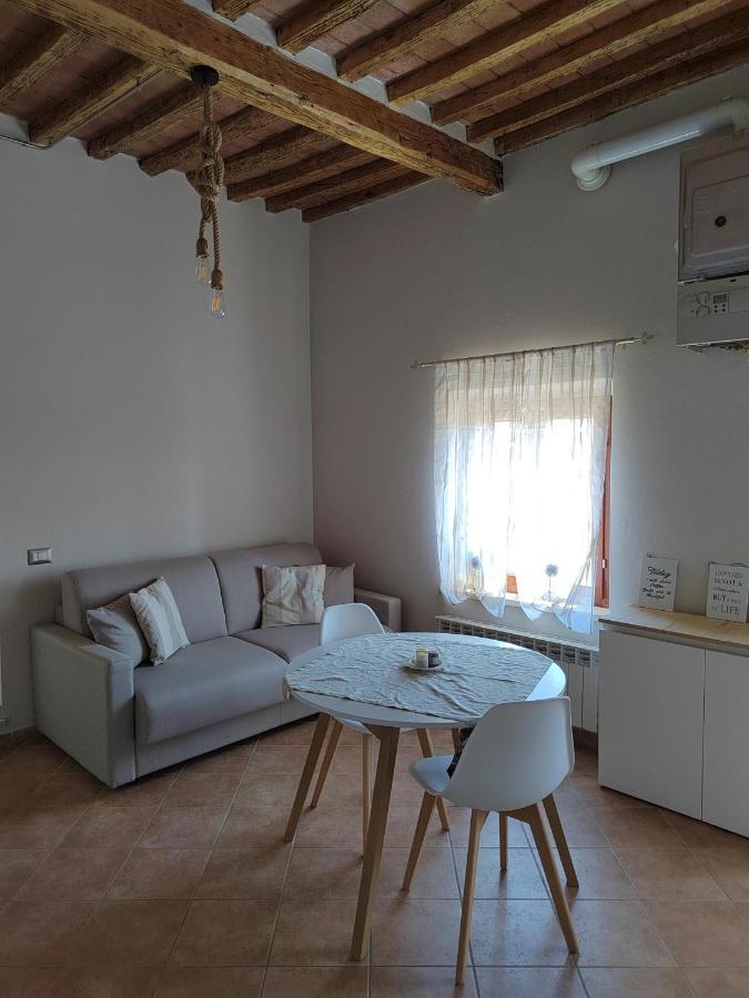 Serendipity House Grosseto Exterior photo