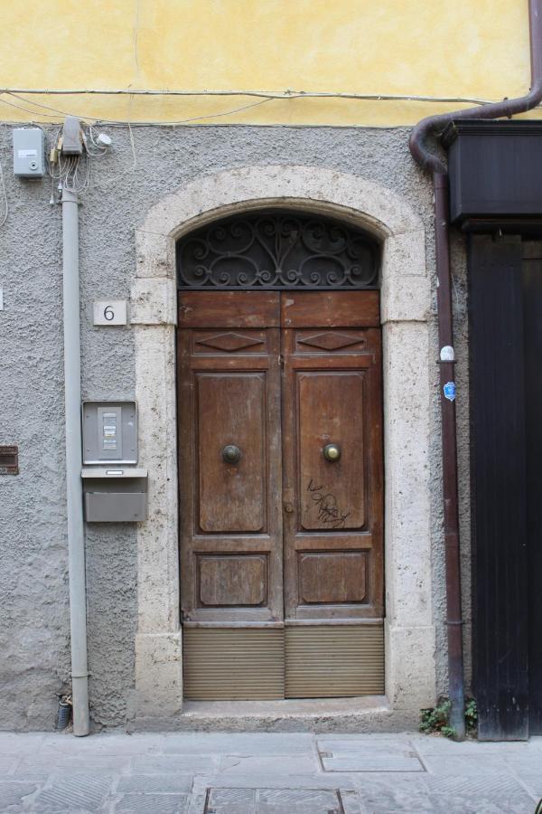 Serendipity House Grosseto Exterior photo