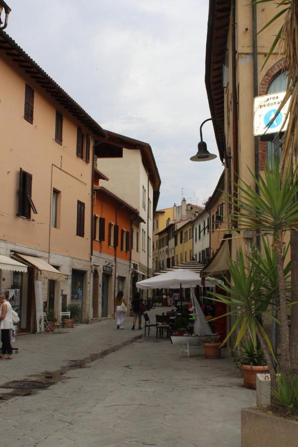 Serendipity House Grosseto Exterior photo