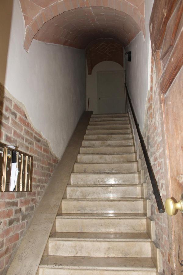 Serendipity House Grosseto Exterior photo