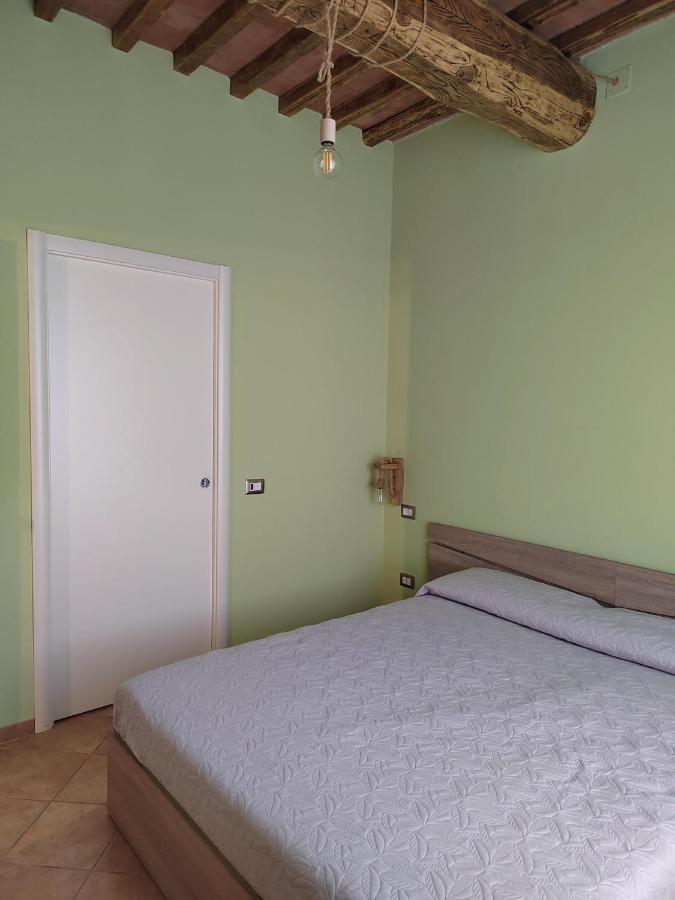 Serendipity House Grosseto Exterior photo