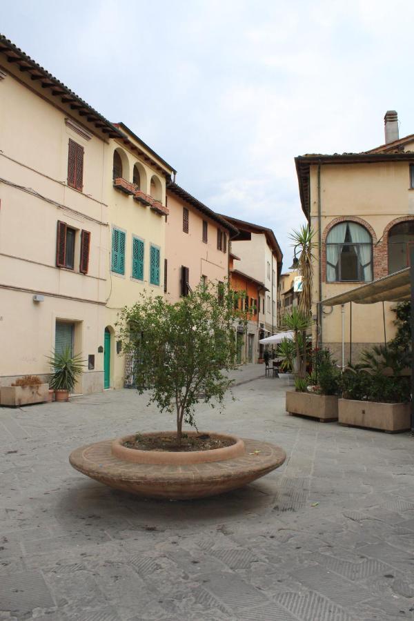 Serendipity House Grosseto Exterior photo