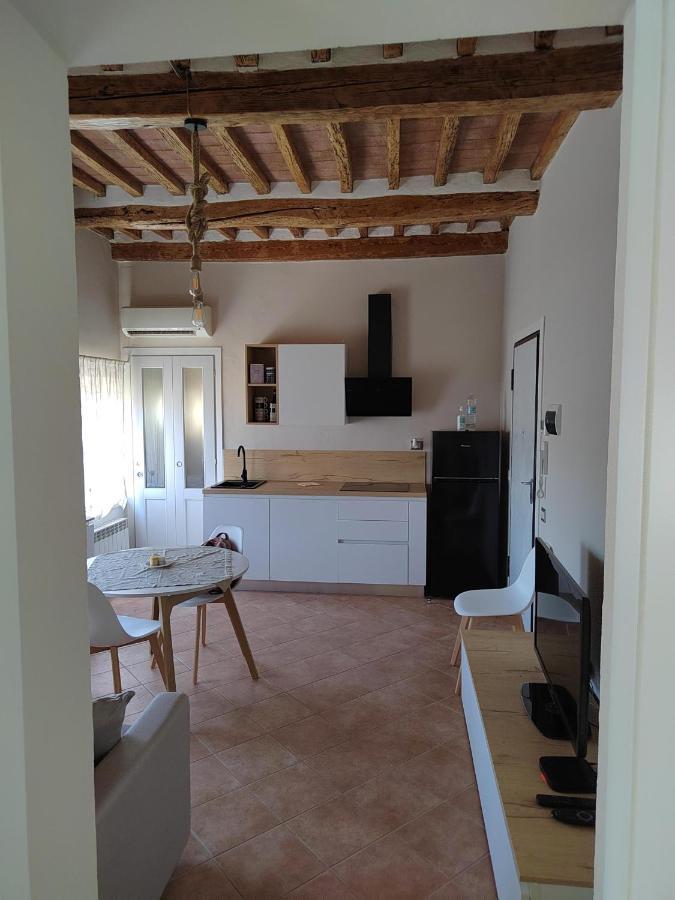 Serendipity House Grosseto Exterior photo