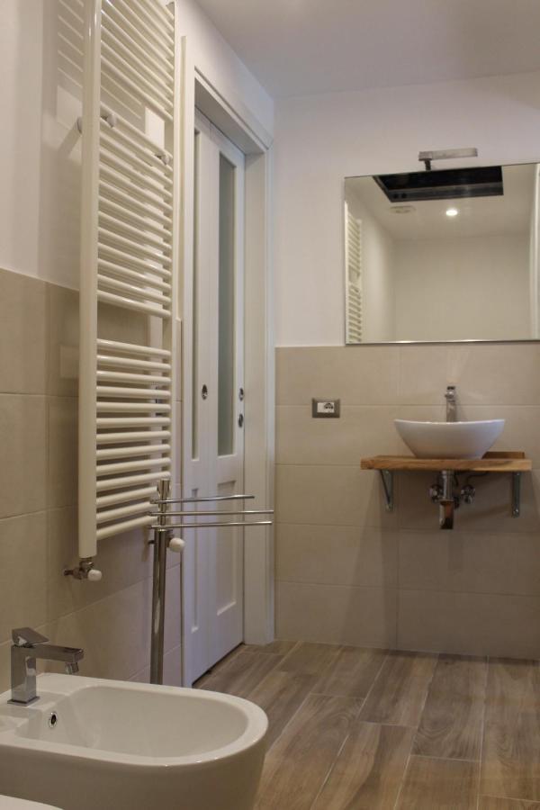 Serendipity House Grosseto Exterior photo