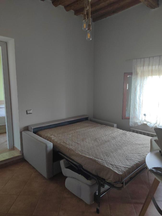 Serendipity House Grosseto Exterior photo