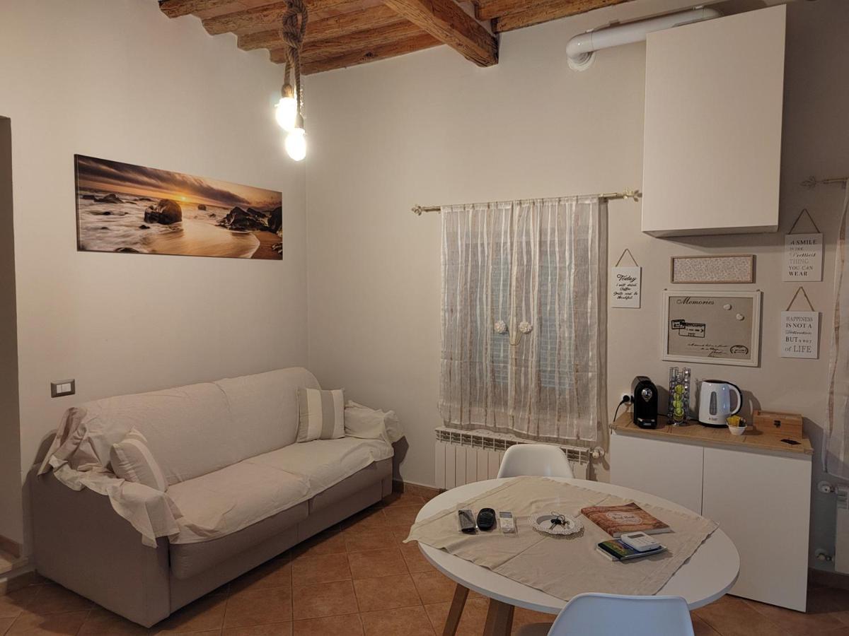 Serendipity House Grosseto Exterior photo
