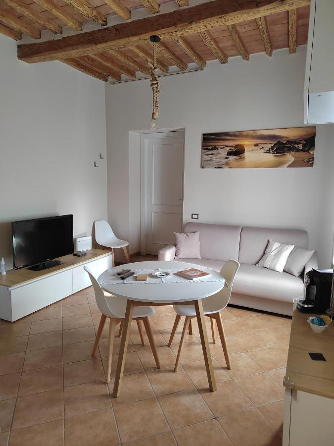 Serendipity House Grosseto Exterior photo