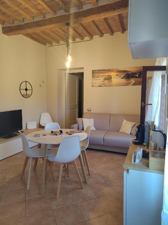 Serendipity House Grosseto Exterior photo