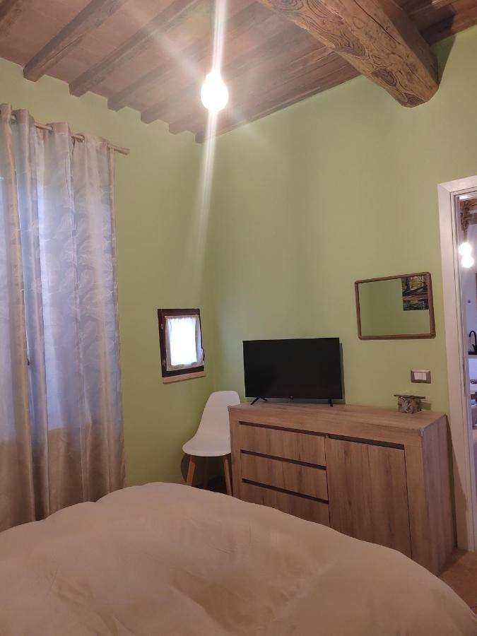 Serendipity House Grosseto Exterior photo