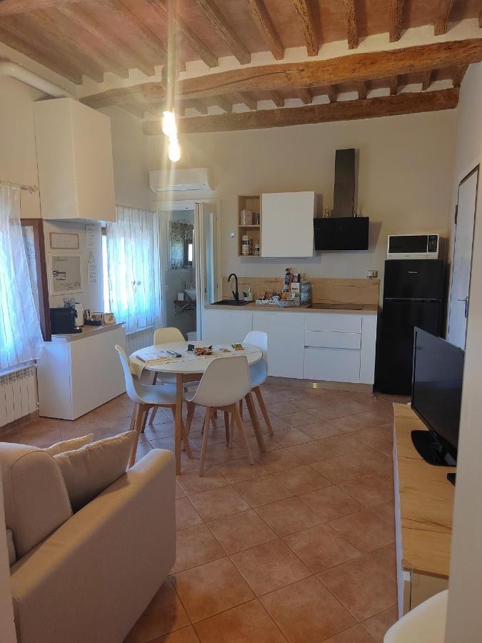 Serendipity House Grosseto Exterior photo