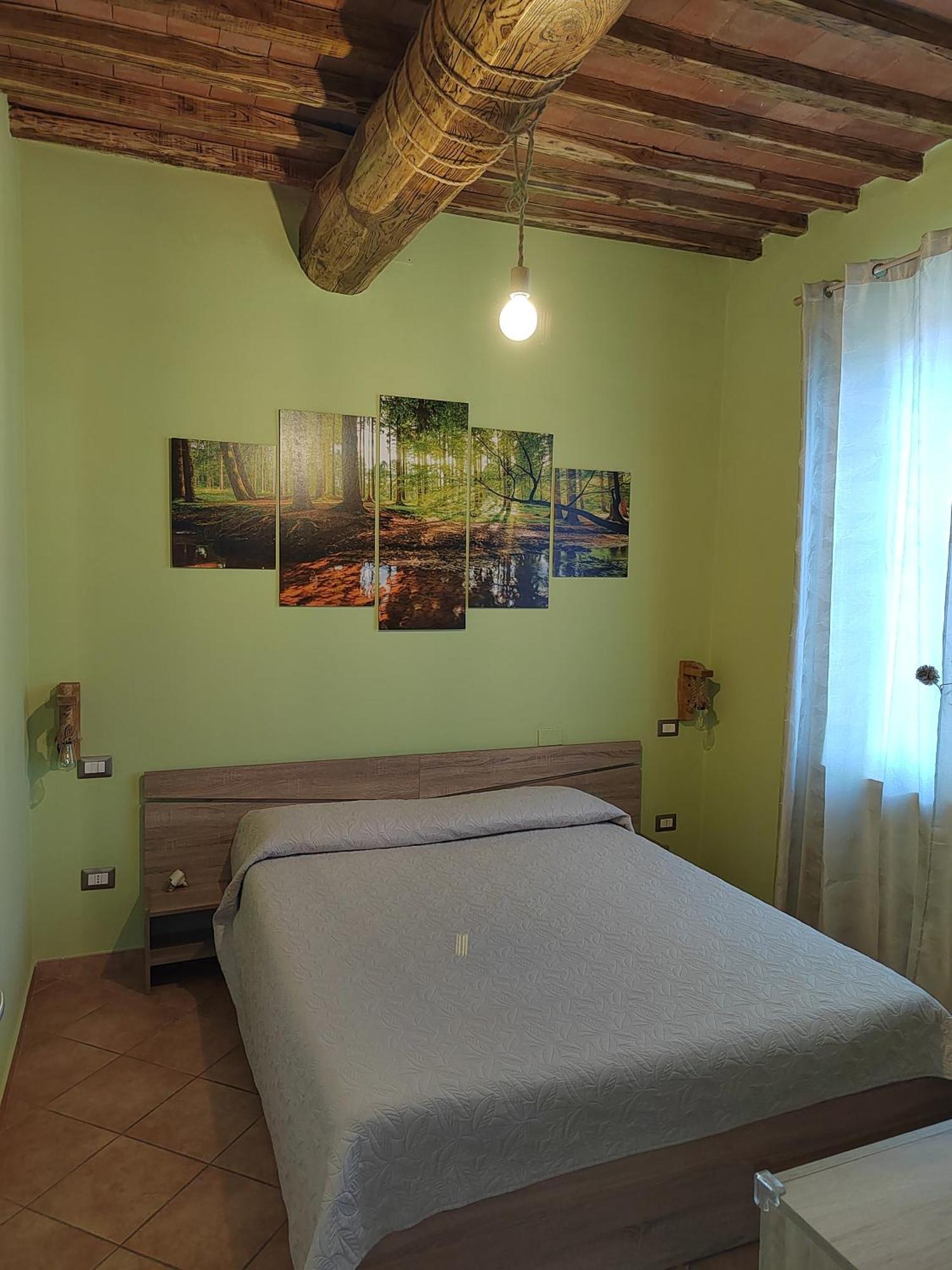 Serendipity House Grosseto Room photo